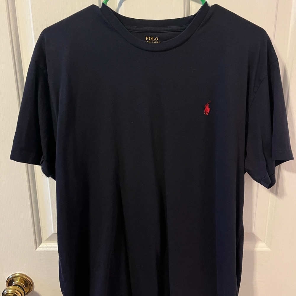 Polo Ralph Lauren T Shirts size Medium